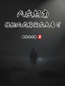 人在柯南,组织正式编实在太香了