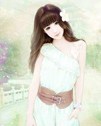 本官娘子就是妖